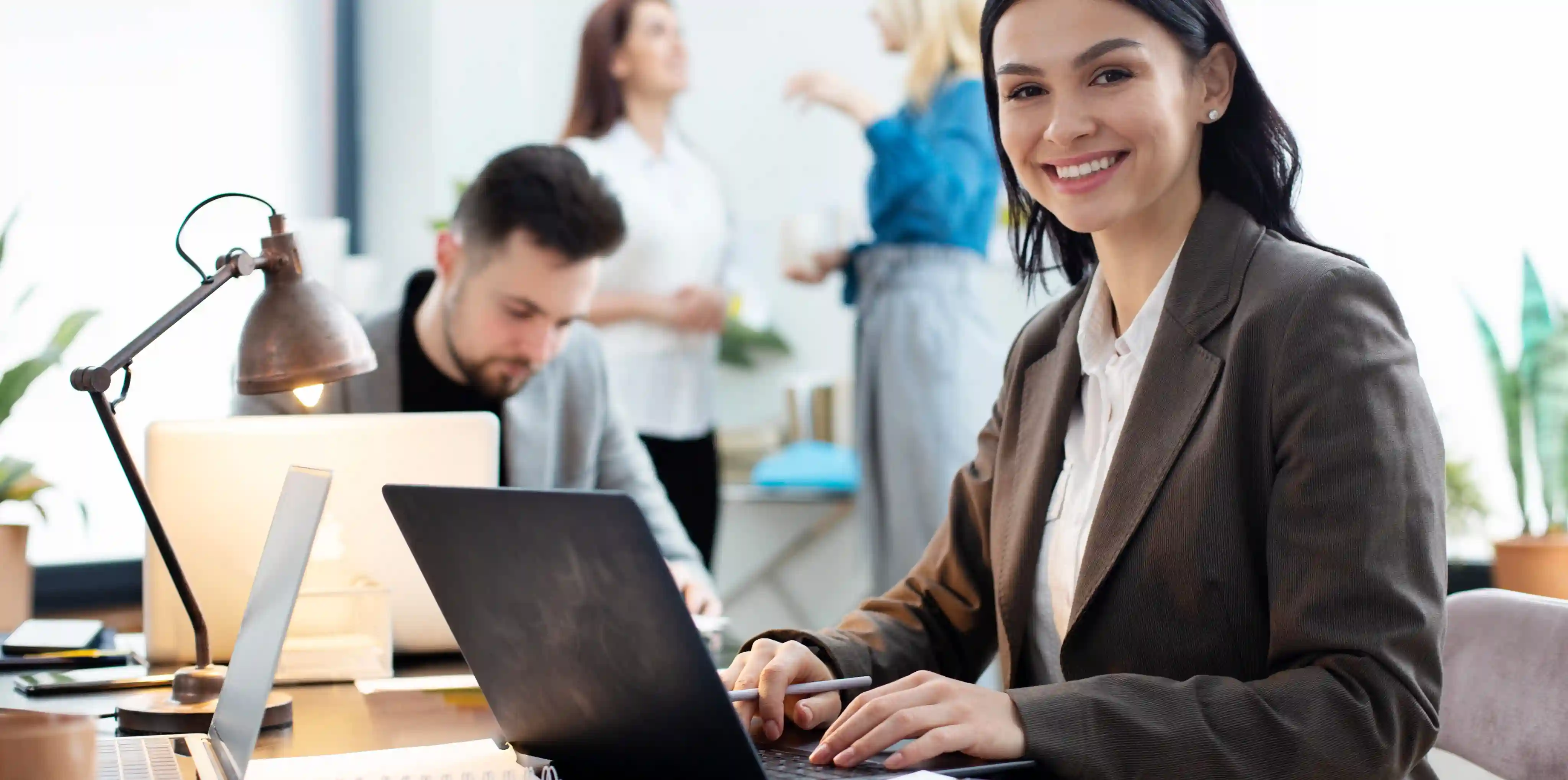 Sou participante de Leilão